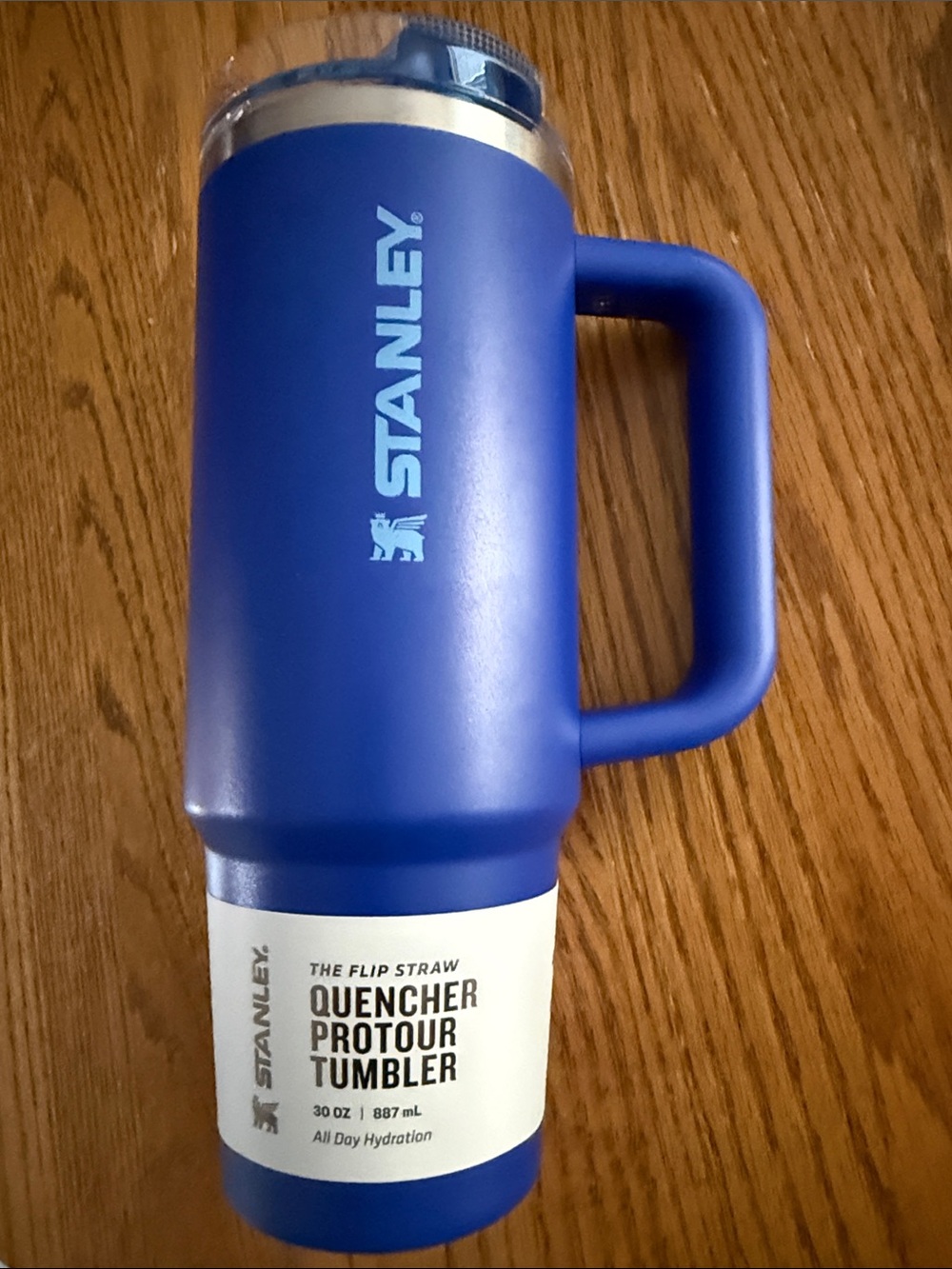 Stanley Quencher Protour Tumbler 30oz
